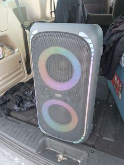 BOOM BOX