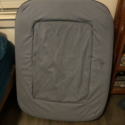 Casper memory foam dog bed