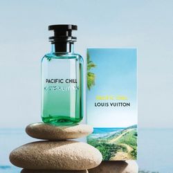 Pacific Chill Brand New 100ml