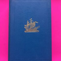 FURTHER ENGLISH VOYAGES TO SPANISH AMERICA 1(contact info removed) - 1951 - travel - 1st ed