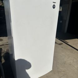 Whirlpool Freezer