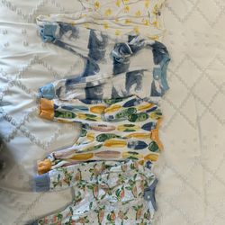 Newborn Loungers