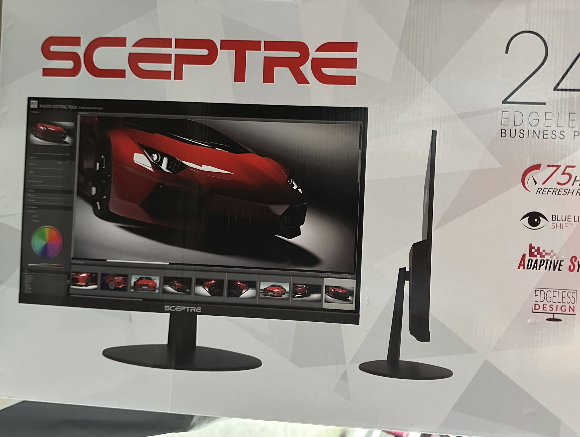 Sceptre Computer Monitor