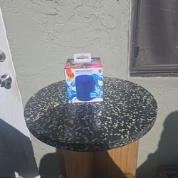 Wireless speaker