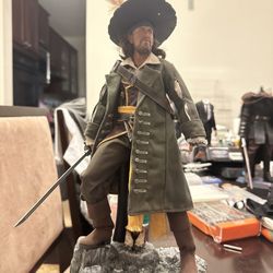 SW Toys Barbossa