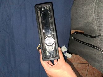 Car Radio