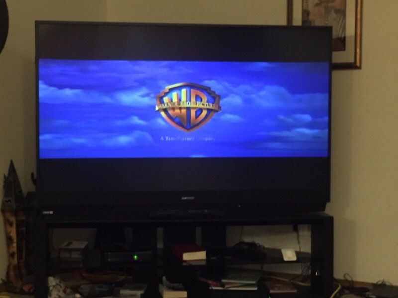 Mitsubishi 1080p