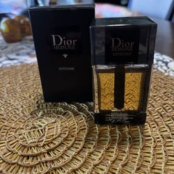 Dior Homme Intense