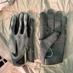 Nike Vapor Jet XL Gloves
