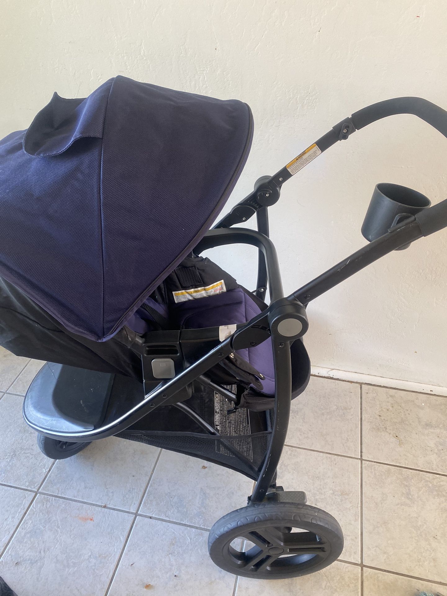 Graco Stroller 