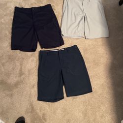 Golf Shorts 