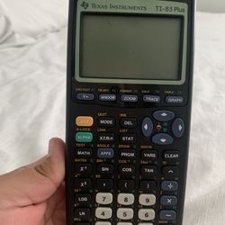 Ti 83