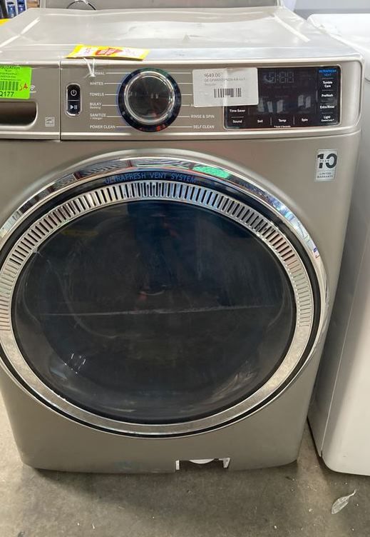 General Electric Washer Gfw 650spnsn 4 8 Ft U For Sale In Fullerton Ca Offerup