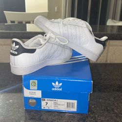 Adidas Superstar J 