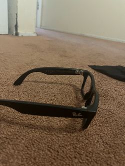 Gen 2 meta glasses