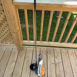 Callaway Mavrik Driver