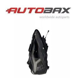 2012 2013 2014 2015 2016 LAMBORGHINI AVENTADOR HEADLIGHT HEADLAMP RIGHT OEM USED