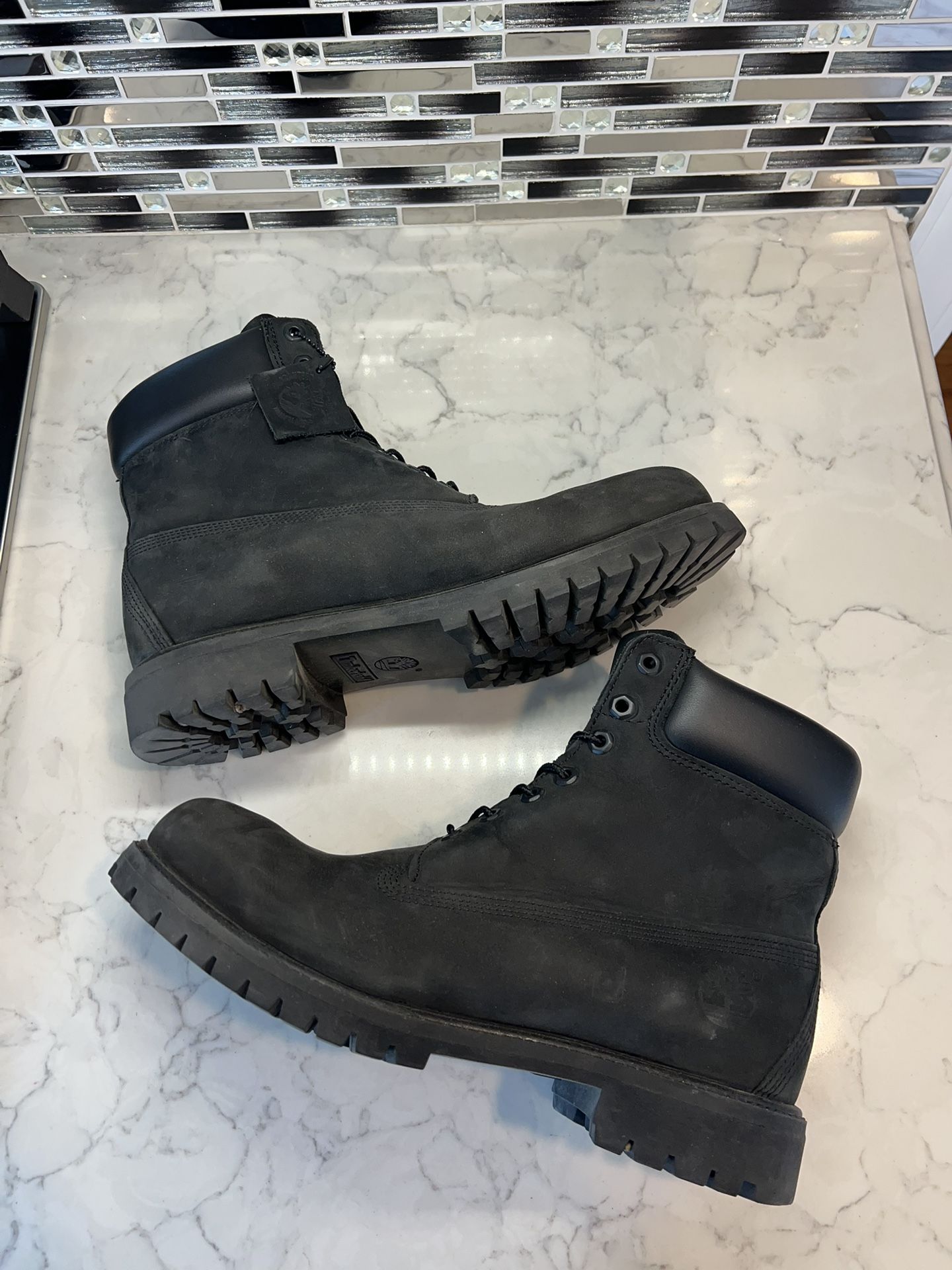 Mens Timberland Boots