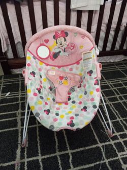 Baby Bouncer