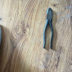 Wire Cutters