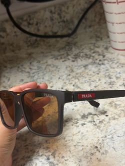 Prada Sunglasses