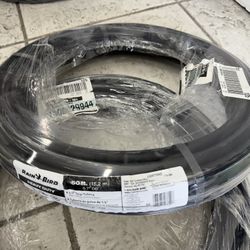 Rain Bird — 1/2 in. (0.70 in. O.D.) x 50 ft. Distribution Tubing for Drip Irrigation