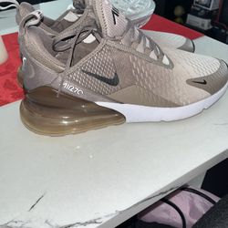 Nike Air Max 720 Mink Brown 