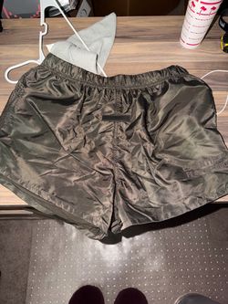 Essentials Running Shorts