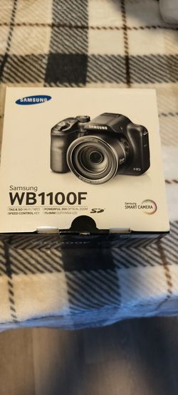 Samsung Digital Camera