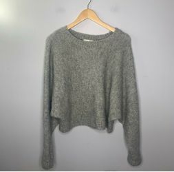 H&M Wool Sweater (Medium)