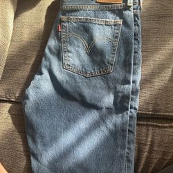 Women’s 501 Original Levis