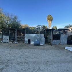 Dog Kennels 