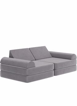 Kids Play Couch