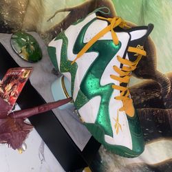 Kamikaze 2 sonic Seattle