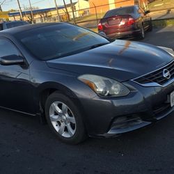 2011 Nissan Altima