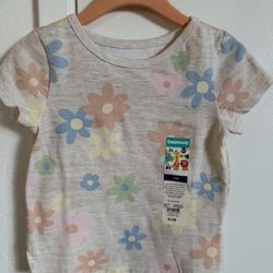 Baby Girl Shirt