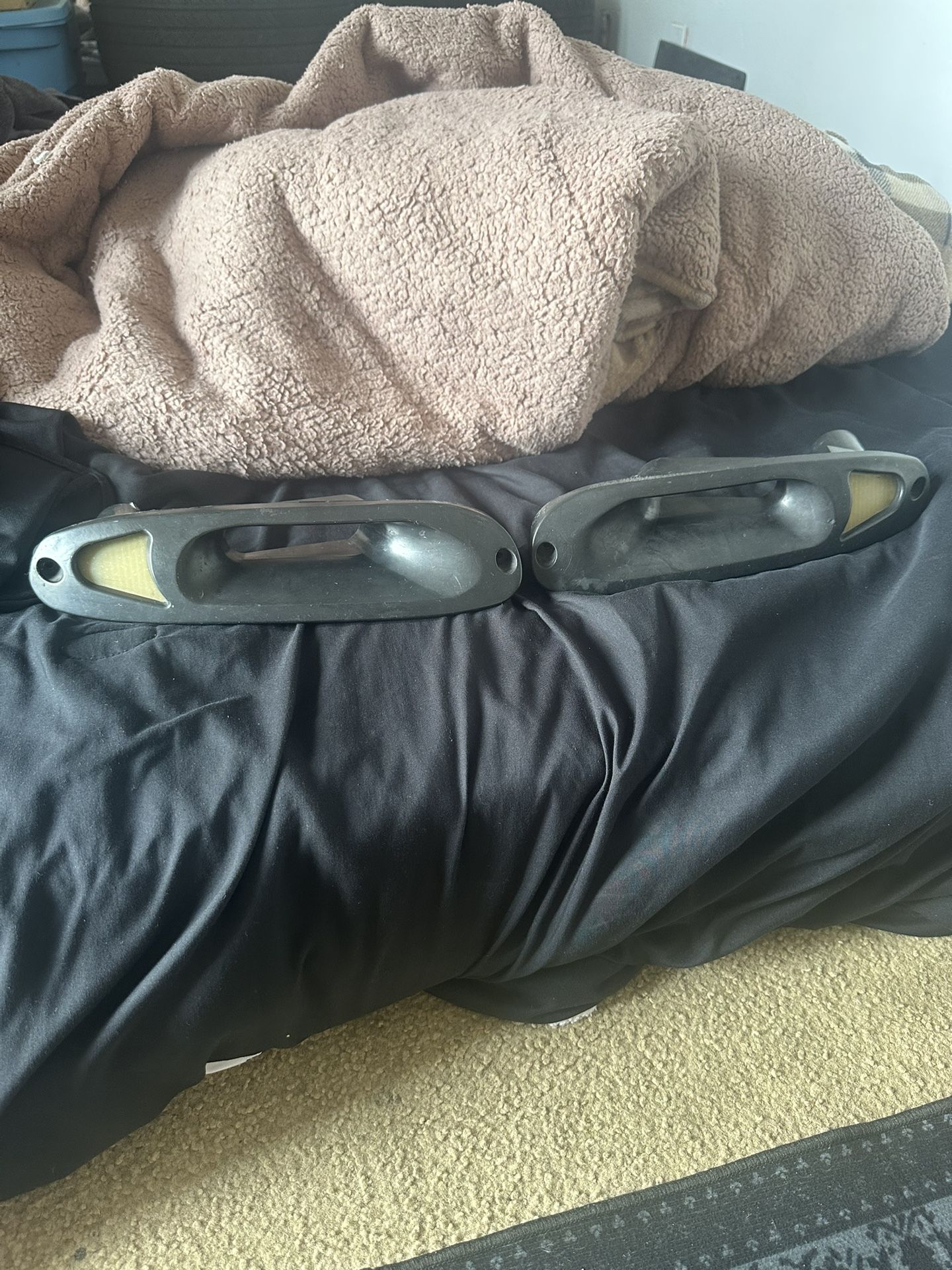 Turn Signal Intakes For NA Miata 