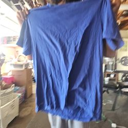 Random  teen boy shirts $1 each