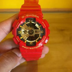G-Shock Wrist Watch