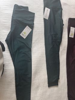 Leggings athletica 