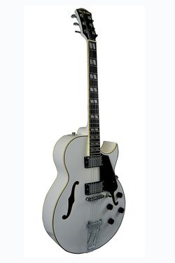 Guitar Glen Burton
