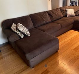 Sectional Sofa Set