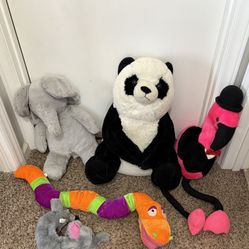 Teddy Lot