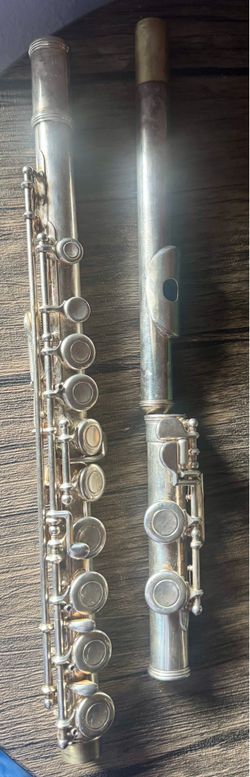 Armstrong Vintage Flute