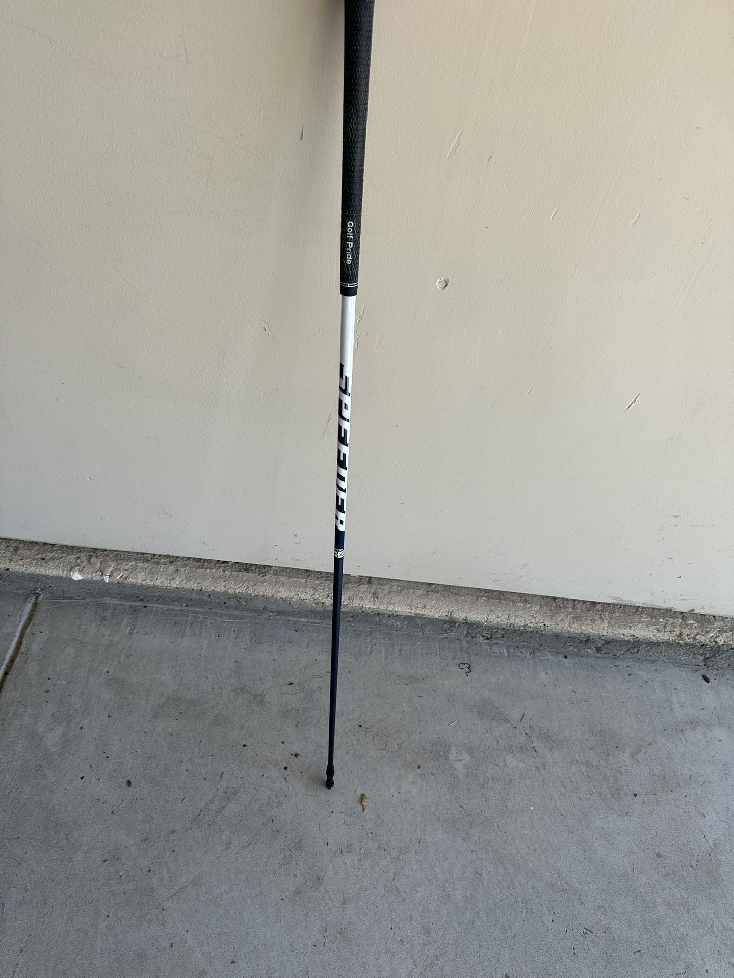 Driver Shaft