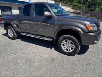 2003 Toyota Tundra