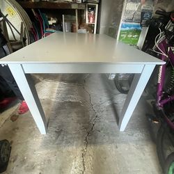 Kitchen Table