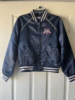 New York Yankees Satin Jacket