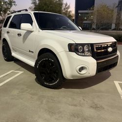 2011 Ford Escape Hybrid