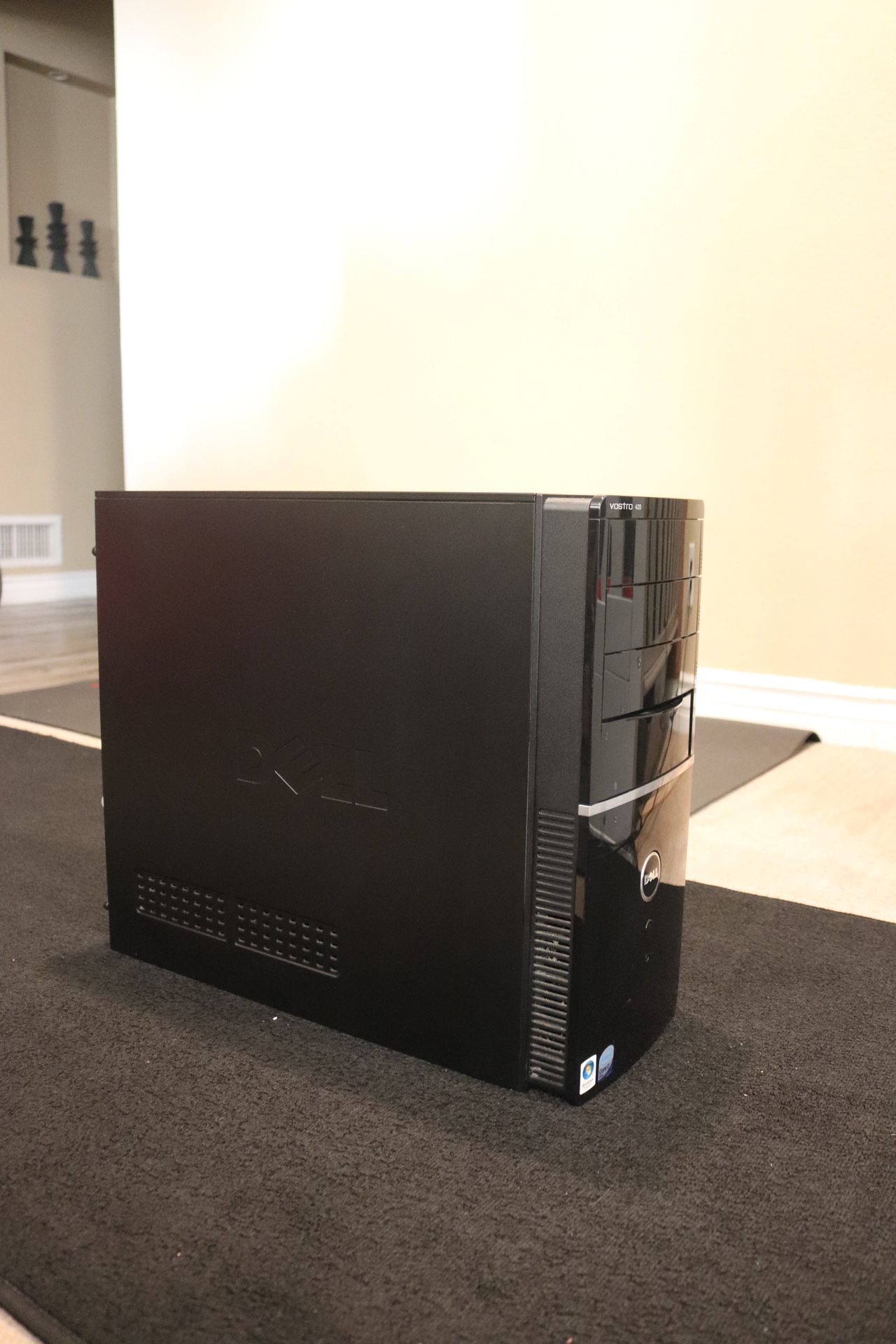 DELL VOSTRO 420 PC
